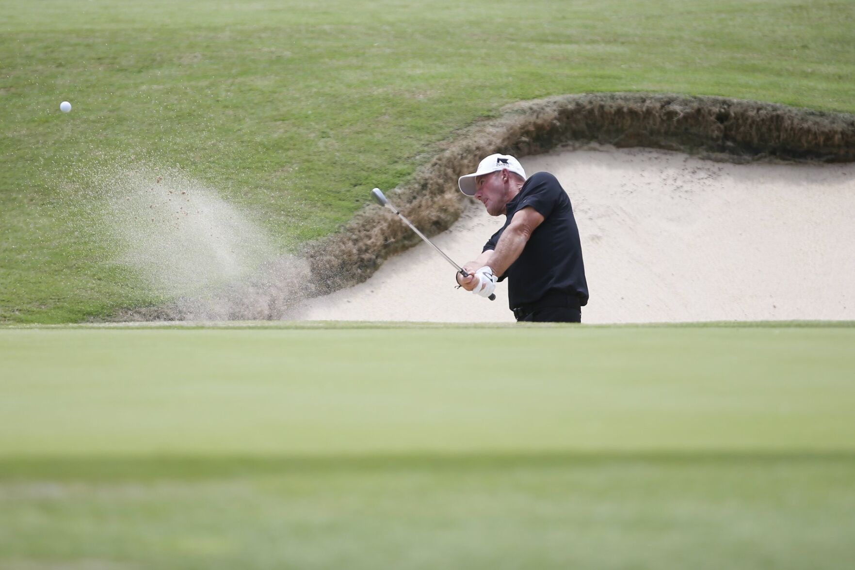 Senior PGA Day 4